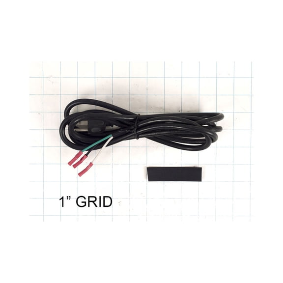 Sharp POWER SUPPLY CORD FACCDB021MRE0