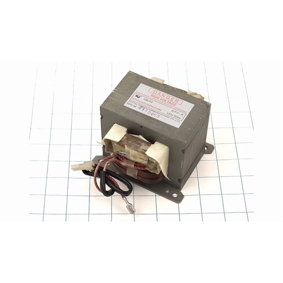 Sharp POWER TRANSFORMER RTRNB092MRE0