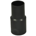 thumbnail image 1 of Sharp, Panasonic Vacuum Black Hose Cuff  1 1/4 Inches, 1 of 2