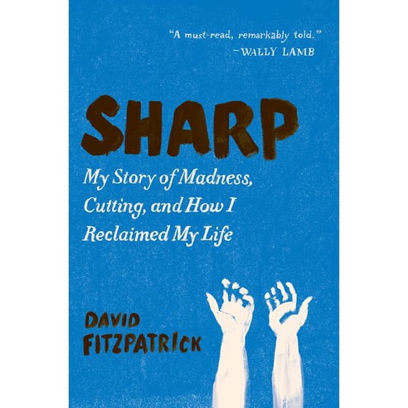 Sharp, (Paperback)