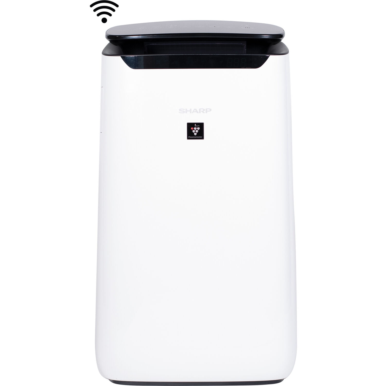新品未開封　SHARP Plasmacluster 加湿器 IB-HF6-P Amazon.com: SHARP Smart Air Purifier and Humidifier