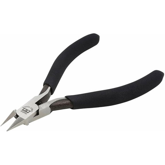 Sharp Pointed Side Cutter NO.123 (74123)