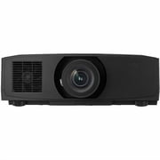 Sharp NEC Display Professional V731U 3D Standard Throw 3LCD Projector - 1610 - Ceiling Mountable - Black