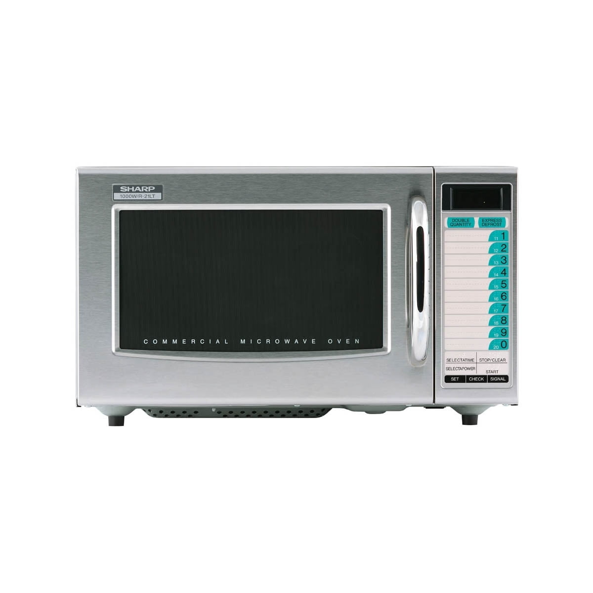 https://i5.walmartimages.com/seo/Sharp-R-21LTF-1000W-Medium-Duty-Commercial-Microwave-Oven-Stainless-Steel-Door_478d9f82-db98-4b6d-9ecb-7f4971345976.803a6b68609ff7a0fc4240c877f0216e.jpeg
