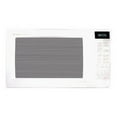 thumbnail image 1 of Sharp R930AW Carousel Countertop Convection + Microwave Oven 1.5 cu. ft. 900W White, 1 of 4