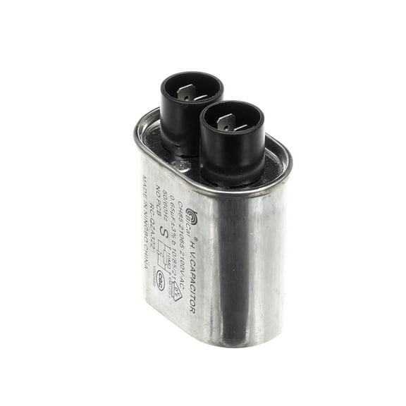 Sharp RC-QZA322WRZZ High Voltage Capacitor