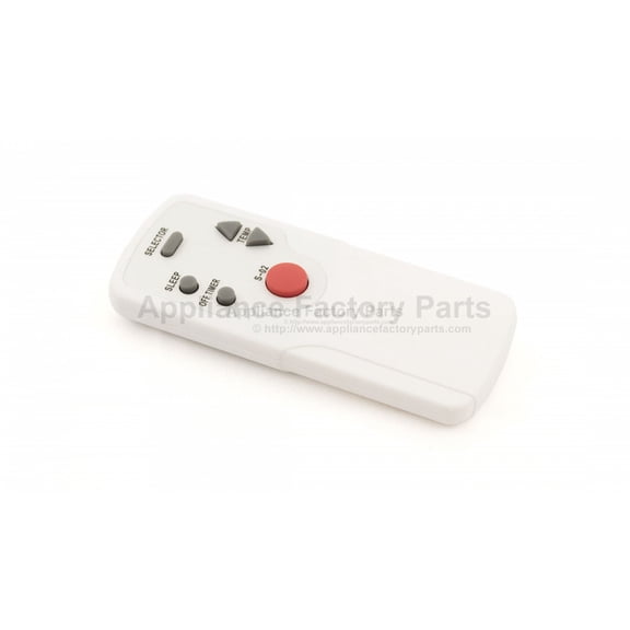 Sharp REMOTE CONTROL CRMCA624JBEZ