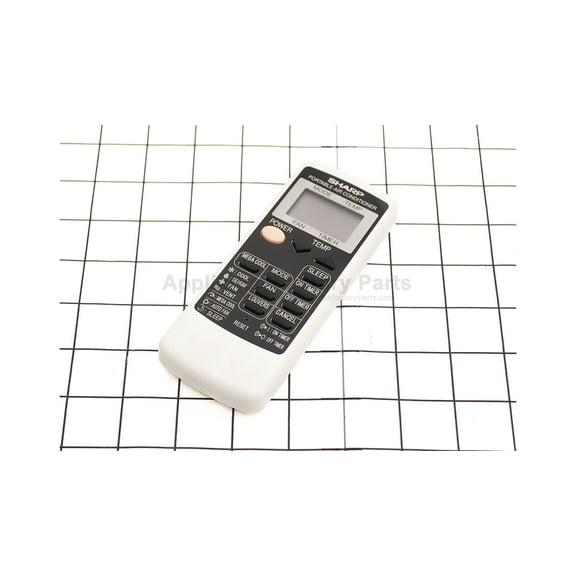 Sharp REMOTE CONTROL CRMCA663JBEZ
