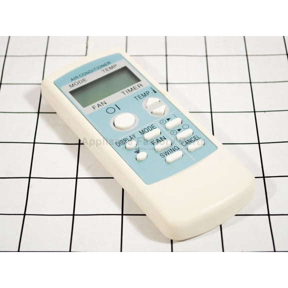 Sharp REMOTE CONTROL CRMCA729JBEZ