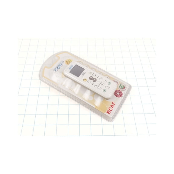 Sharp REMOTE CONTROLLER CRMCA705JBEZ