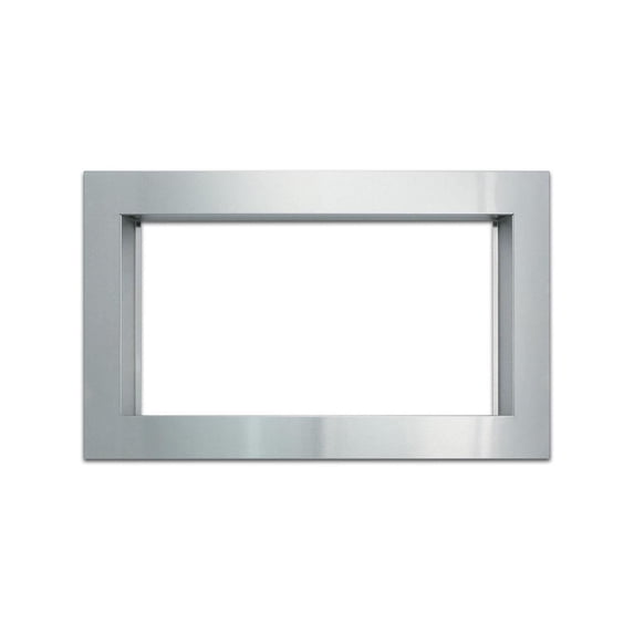 SHARP RK94S30F 30" Built-In Trim Kit for SMC1585BS, FLUSH MOUNT