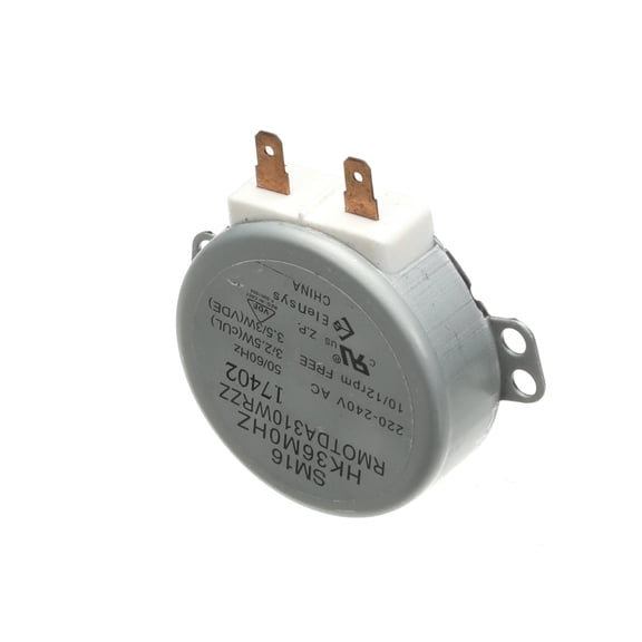 Sharp Motor, Stirrer (Antenna Motor) RMOTDA310WRZZ - Genuine OEM Replacement Part