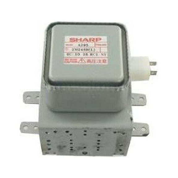 Sharp RV-MZA295WRE0 Magnetron - OEM Part