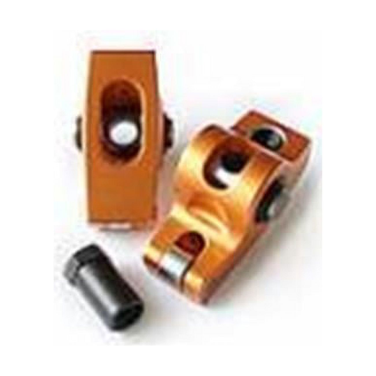 Sharp Rockers SHP10041 Small Block Chevy Rocker Arm 1.5 Ratio 0.43