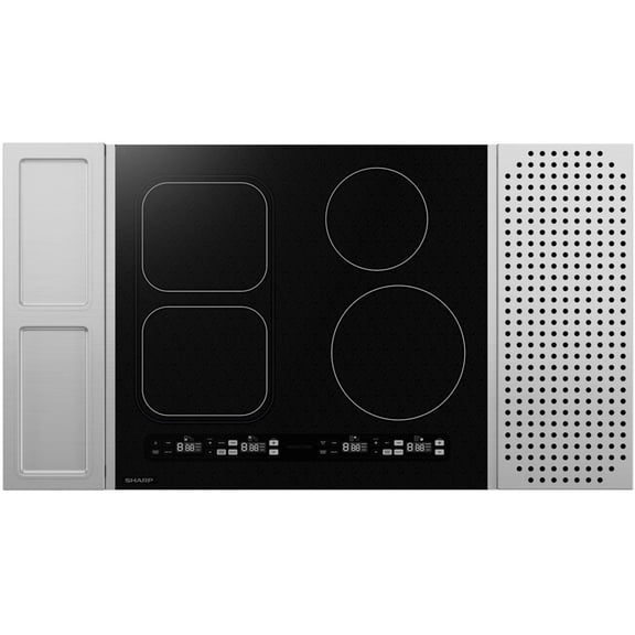 Sharp Induction Cooktop SCH2443GB