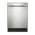 thumbnail image 1 of Sharp SDW6757ES 24 inch Slide-in Dishwasher, 1 of 4