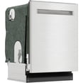 thumbnail image 1 of Sharp 24 in. Slide-In Smart Dishwasher, 1 of 22