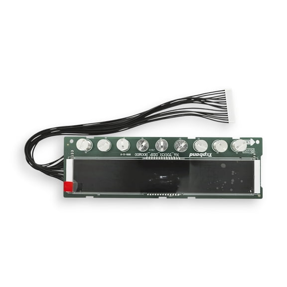 Sharp SENSOR TOUCH DISPLAY PANEL 9MC30101600166