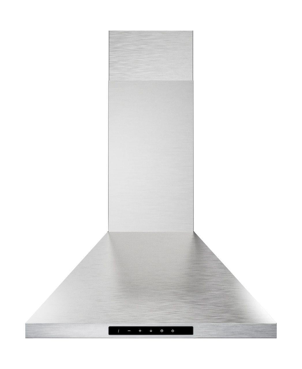 Sharp SHC2432FS Hoods/Ventilation|Chimneys