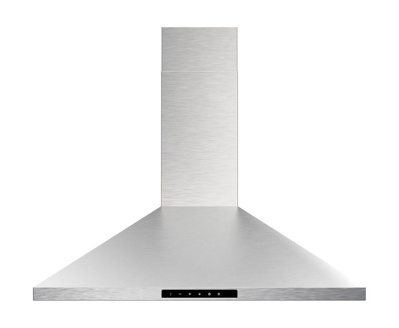 Sharp SHC3662FS  Hoods/Ventilation|Chimneys