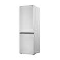 thumbnail image 1 of Sharp 24 in. Bottom-Freezer Counter-Depth Refrigerator (SJB1255GS), 1 of 5