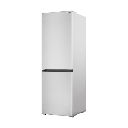 Sharp 24 in. Bottom-Freezer Counter-Depth Refrigerator (SJB1255GS)