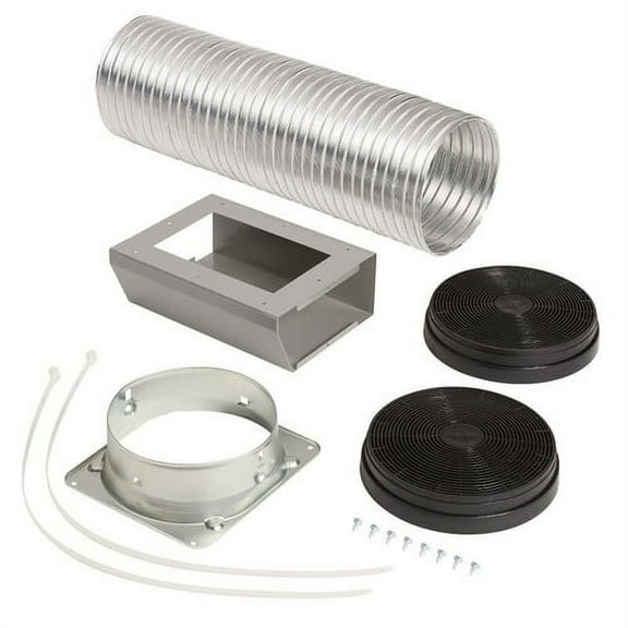 Sharp SKCH62DLK Hoods/Ventilation|Accessories