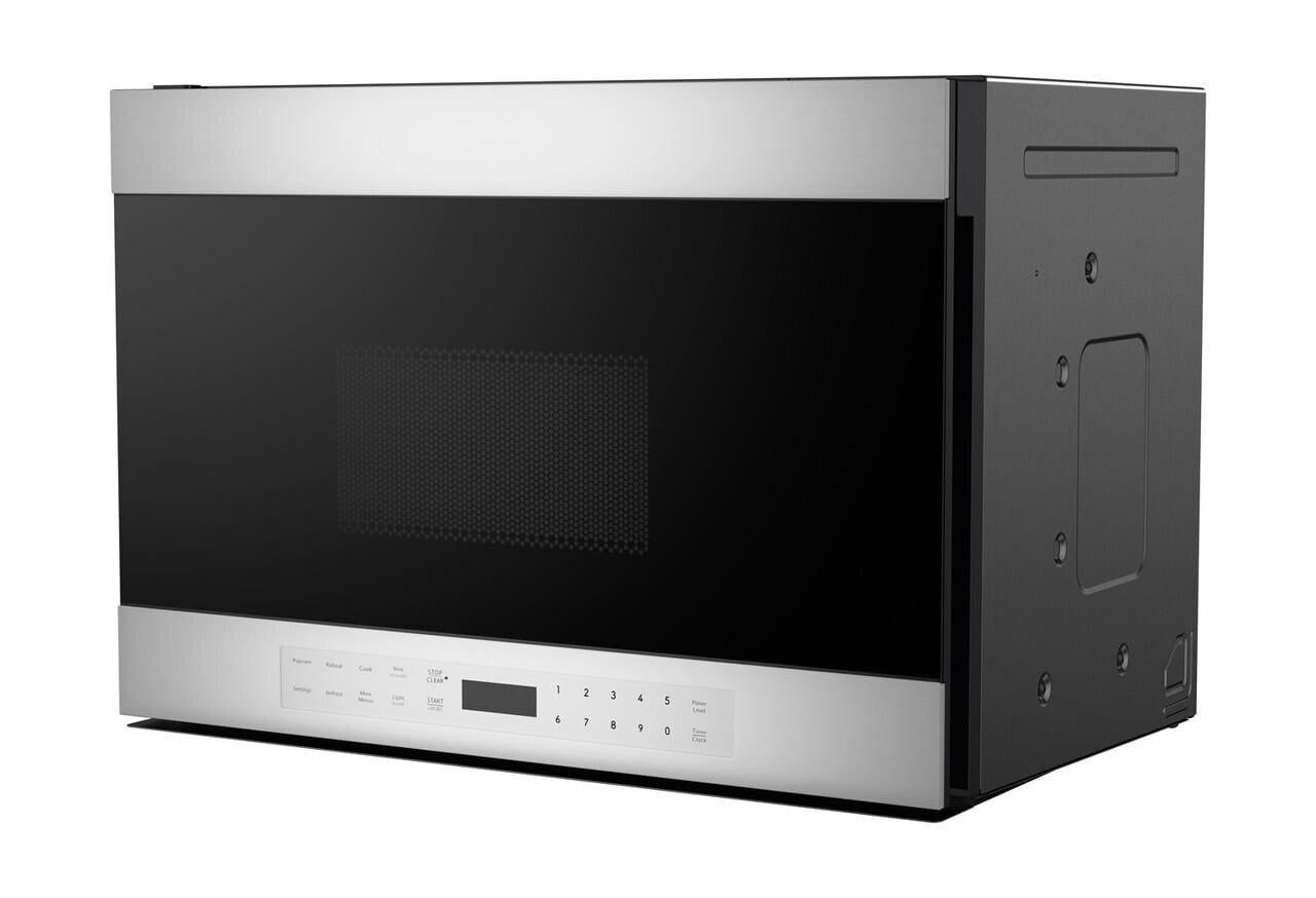 Sharp Over-The-Range Microwave Oven Stainless (SMO1461GS)