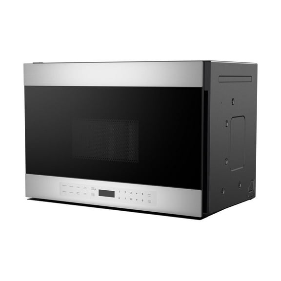 SHARP SMO1461GS over the range microwave