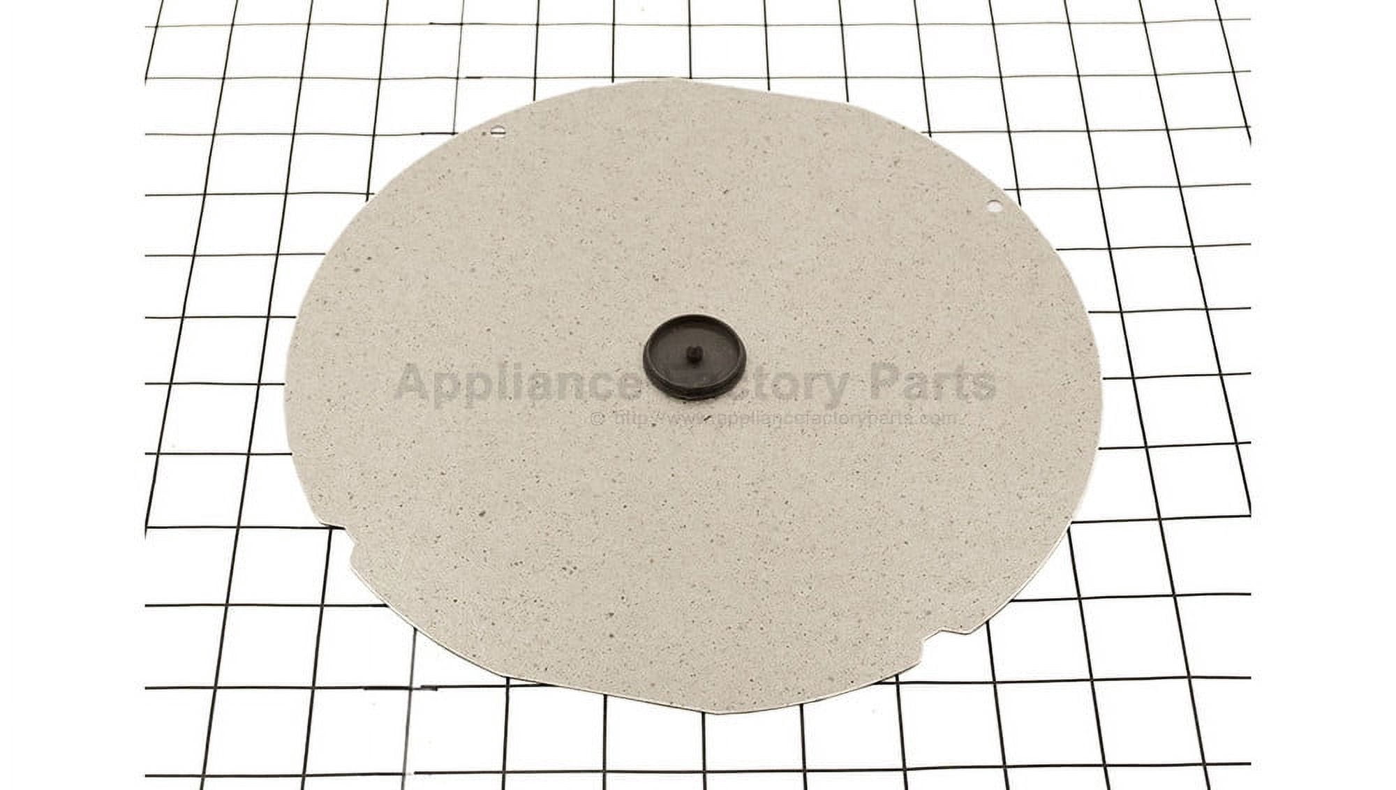 Sharp STIRRER COVER ASSEMBLY FCOVPA068WRYZ - Walmart.com