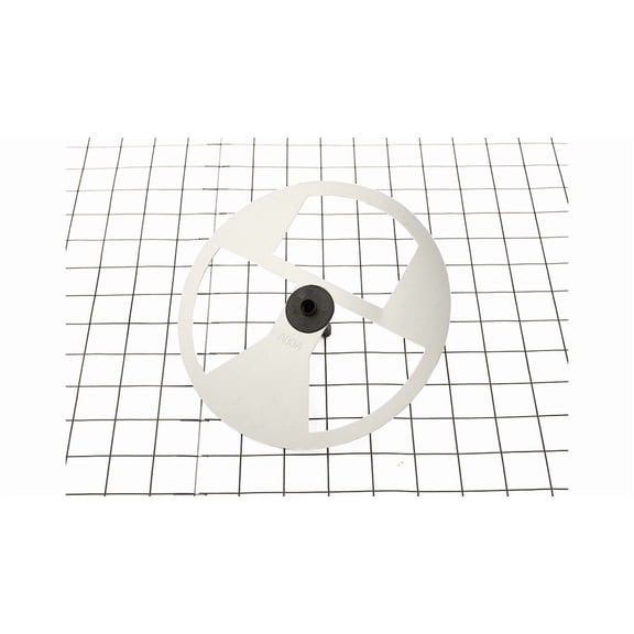 Sharp STIRRER FAN ASSEMBLY FFANA002WRKZ