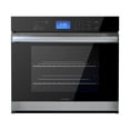 thumbnail image 1 of Sharp SWA3052DS 30 inch Built-In Single Wall Oven, 1 of 5