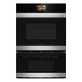 thumbnail image 1 of Sharp SWB3085HS built-in cooking|combo wall oven, 1 of 1