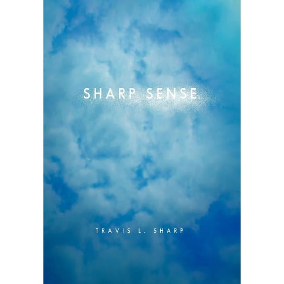 Sharp Sense, (Hardcover)