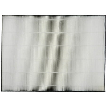 HEPA Replacement Filter for Sharp FP-A80UW Air Purifier - White