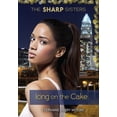 thumbnail image 1 of Sharp Sisters: Icing on the Cake (Paperback), 1 of 1