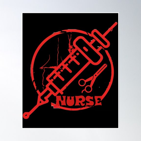 Sharp Skills Only Poster Wall Art, Modern Wall Decor, 16x24 UNFRAMED