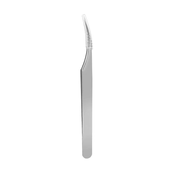 Sharp Stainless Steel Eyebrow Blackhead Removal Beauty Tweezers Kit GX
