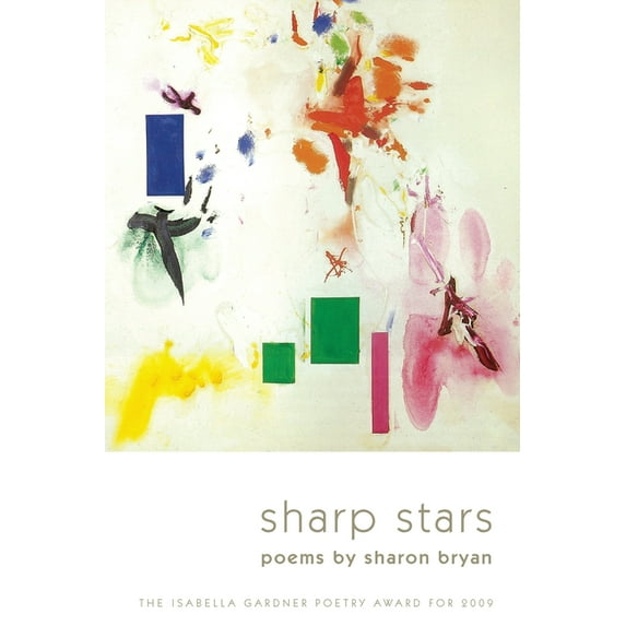Sharp Stars, (Paperback)