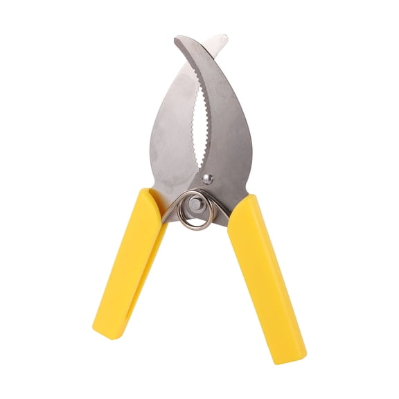 Sharp Stripping Peeling Knife Garden Tree Branches Ring Barking Cutter Scissor Girdling Shear Prunning Tool Garden Hand Tools