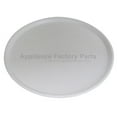 thumbnail image 1 of Sharp CERAMIC TURNTABLE TRAY NTNTA146WREZ, 1 of 3