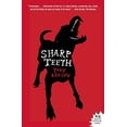 thumbnail image 1 of Pre-Owned Sharp Teeth: A Literary Fantasy Blending Dark Humor and Identity in Werewolf L.A., 9780061430244, 0061430242, Paperback, Reprint edition, 1 of 1