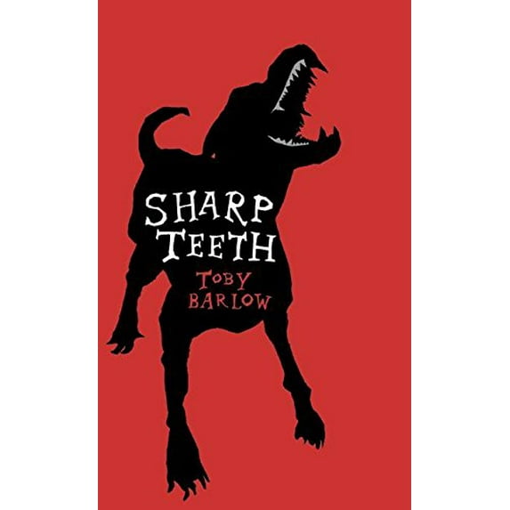 Pre-Owned Sharp Teeth Paperback