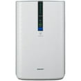 thumbnail image 1 of Sharp Triple Action Plasmacluster Air Purifier with Humidifying Function (254 sq. ft.), 1 of 7