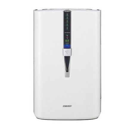Sharp Triple Action Plasmacluster Air Purifier with Humidifying Function (341 sq. ft.)