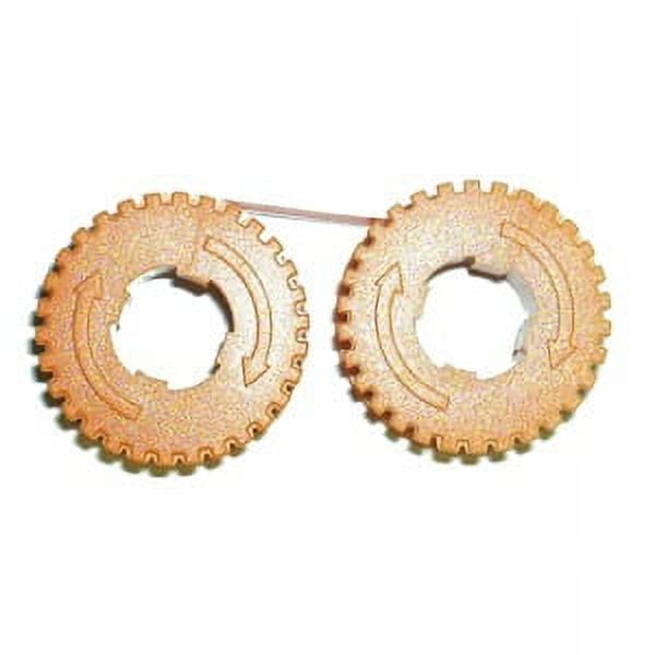 Sharp Typewriter Lift Off Tape Correction Tapes