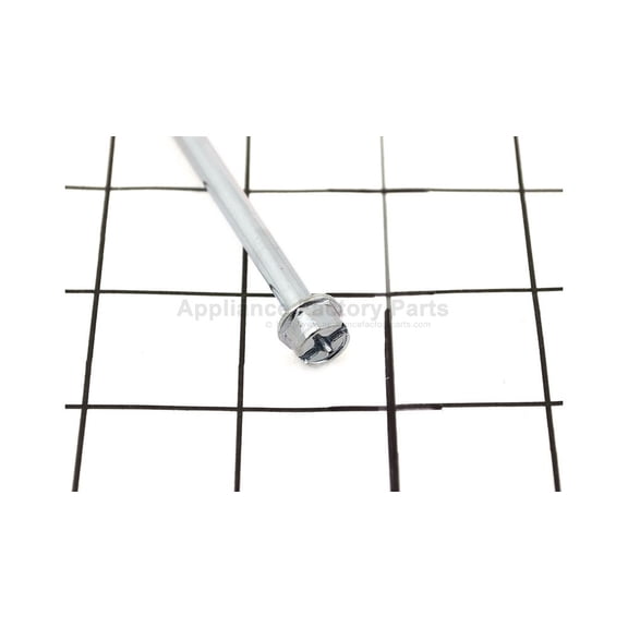 Sharp UNIT MOUNTING SCREW LXBZB011MRE0