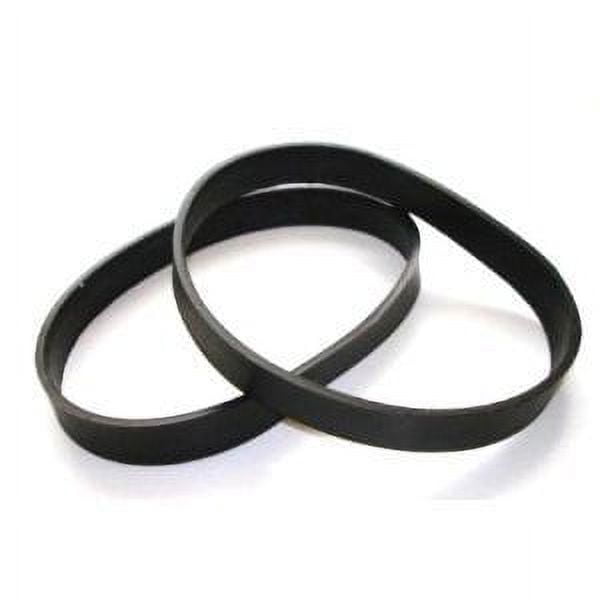 Sharp Upright Vacuum Cleaner Belts Type BU3 (Parts Band Compatible