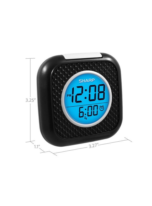 Shop Alarm Clocks in Alarm Clocks