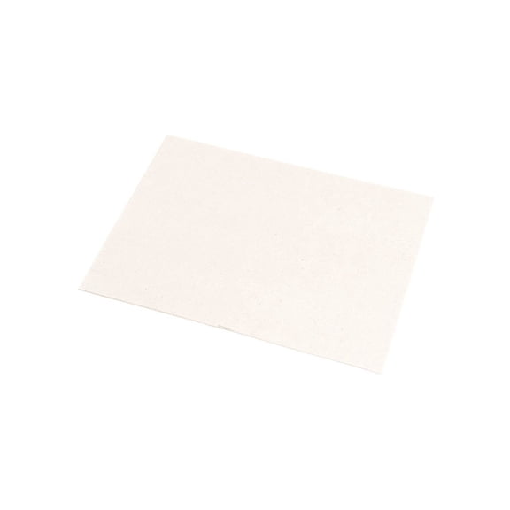 Sharp WAVE GUIDE COVER Read Ext info PCOVPA311WRE0